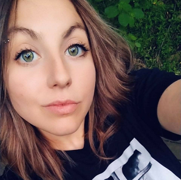 Meet Your Posher, Kali! - Picture 1 of 1